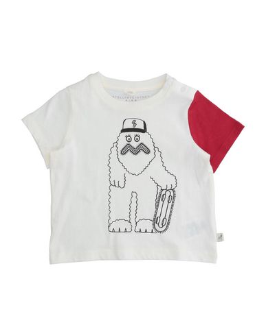 Футболка STELLA MCCARTNEY KIDS 12320055rp