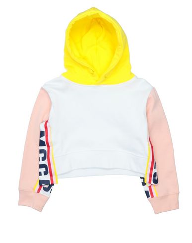 фото Толстовка stella mccartney kids