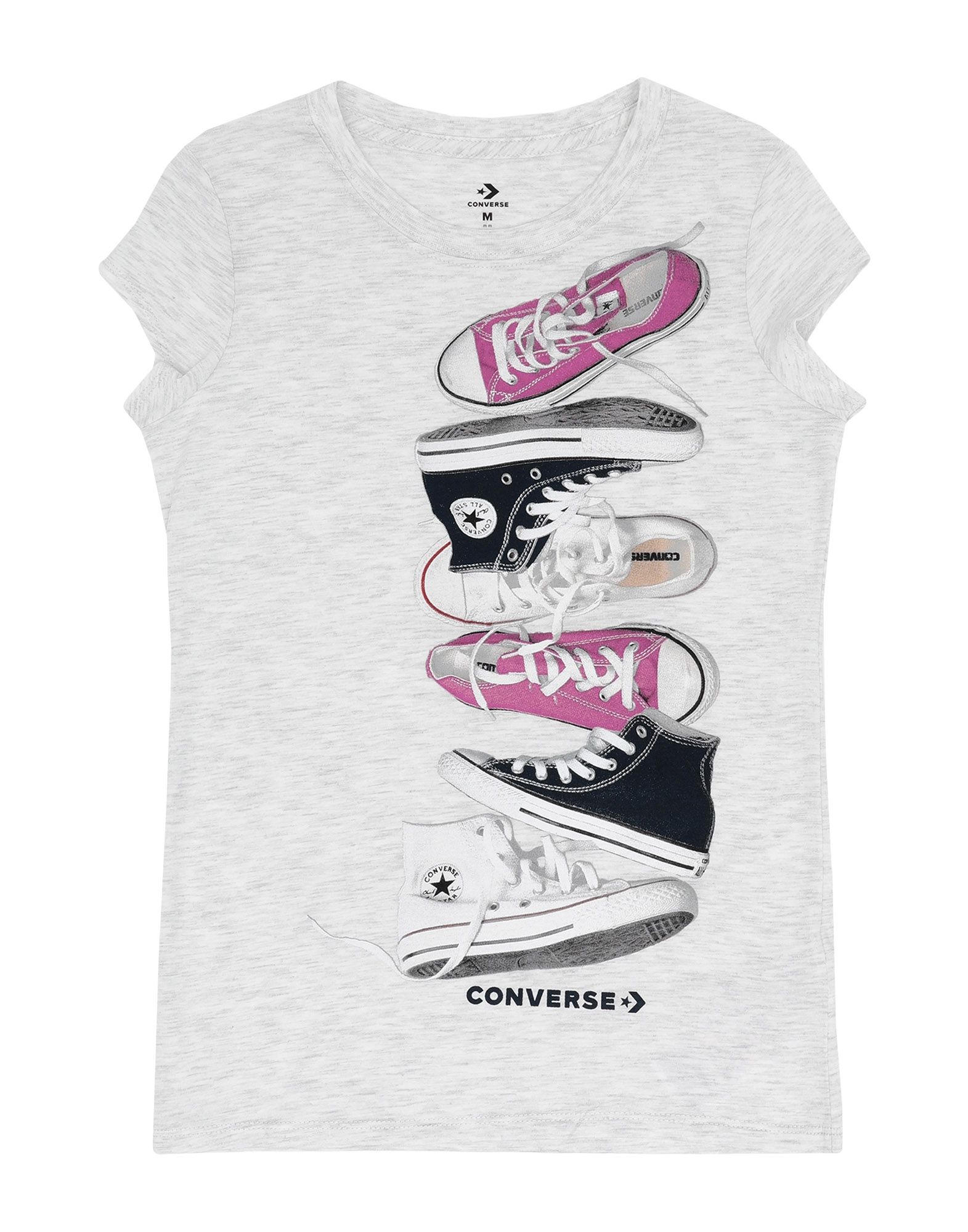 Футболка CONVERSE