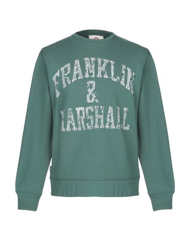 фото Толстовка Franklin & marshall