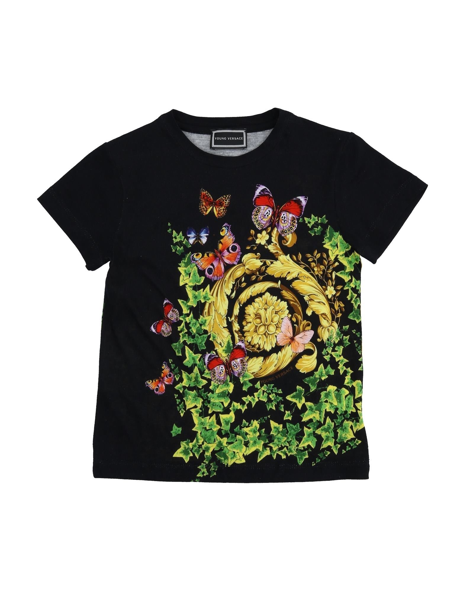 Футболка VERSACE YOUNG