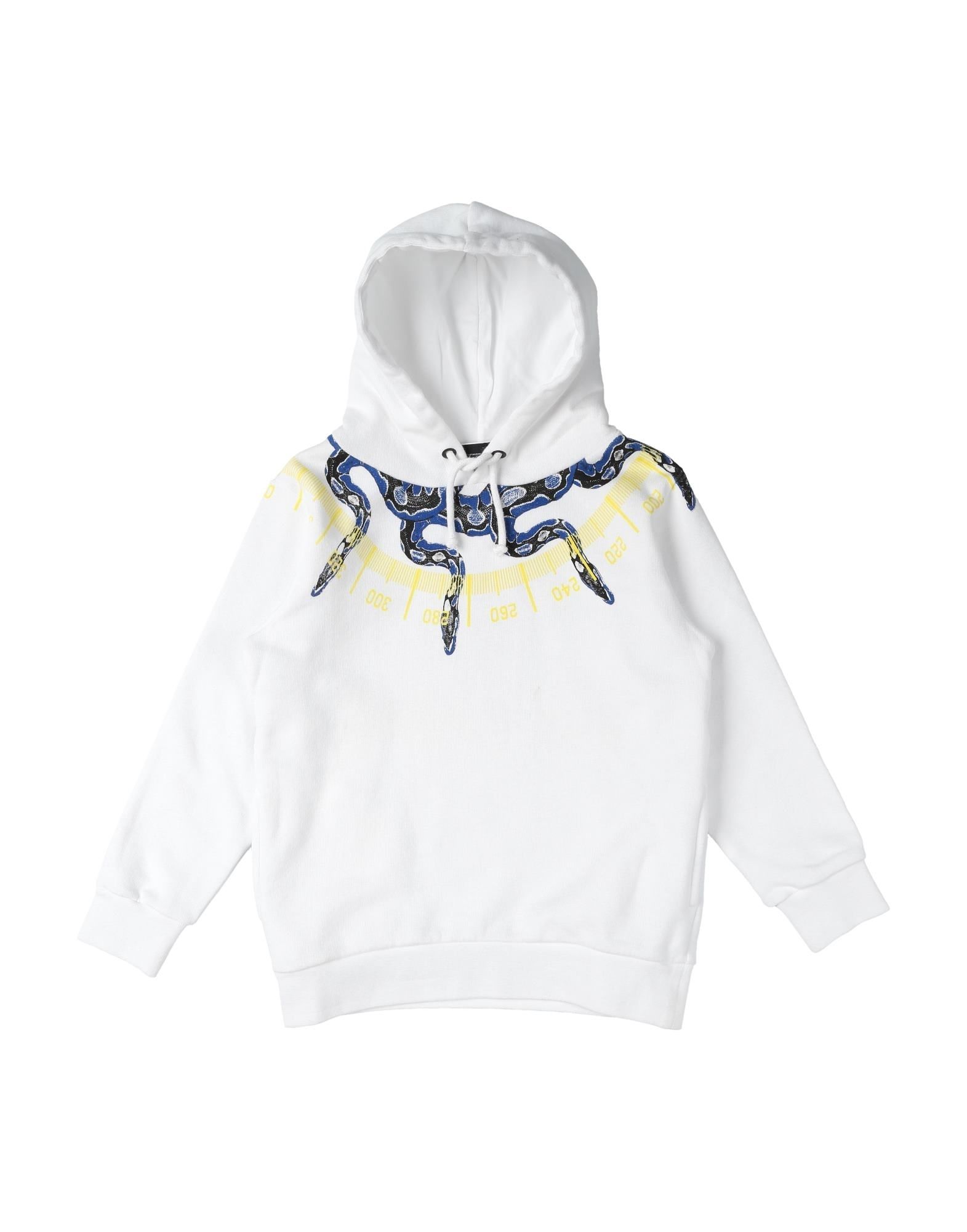  Marcelo Burlon - Camisetas Y Tops - Sudaderas - On Yoox.com 