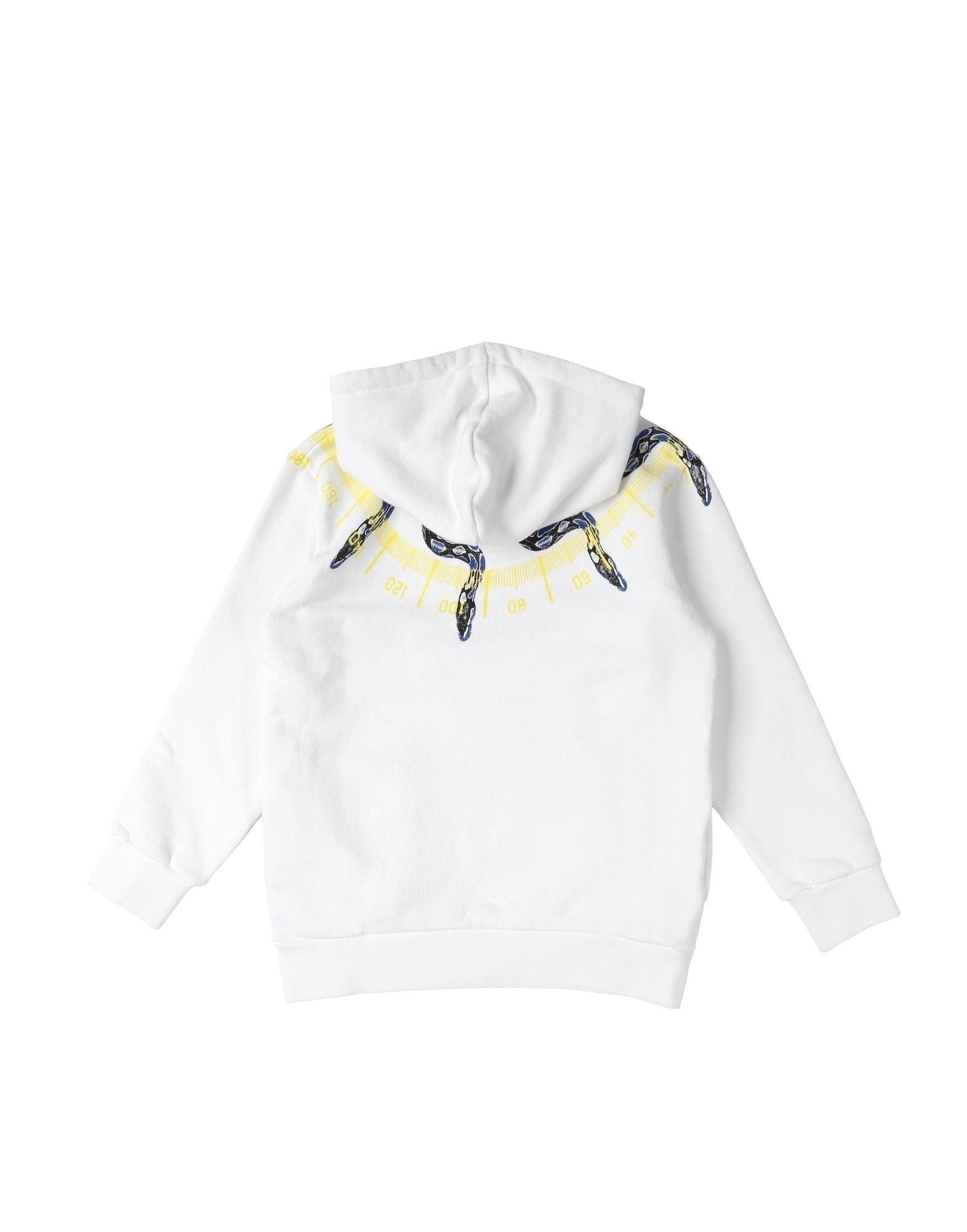  Marcelo Burlon - Camisetas Y Tops - Sudaderas - On Yoox.com 