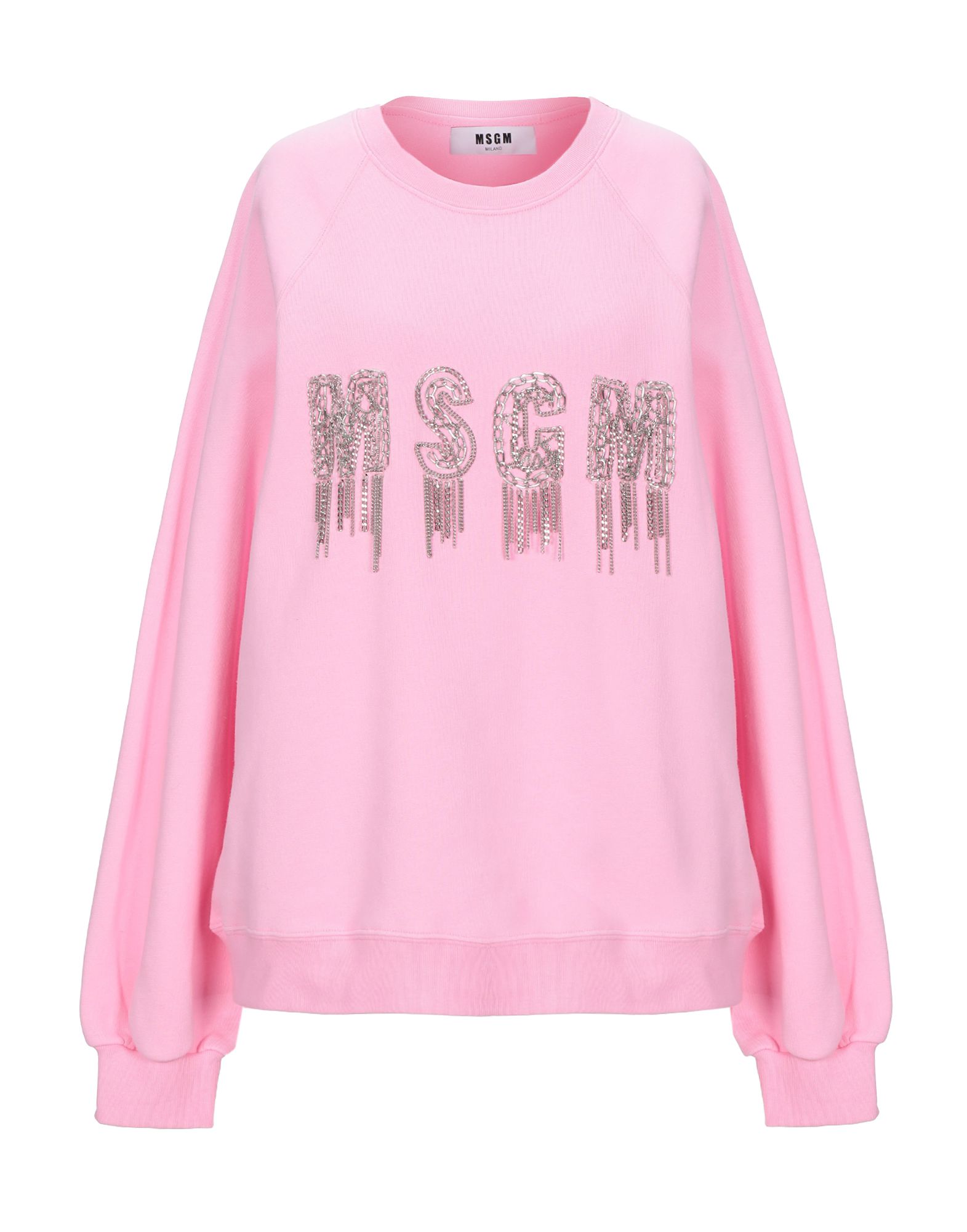 Толстовка MSGM