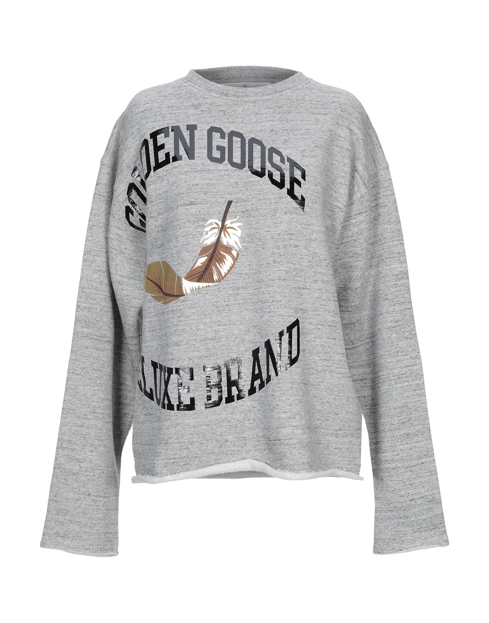 GOLDEN GOOSE GOLDEN GOOSE ΜΠΛΟΥΖΑΚΙΑ Φούτερ