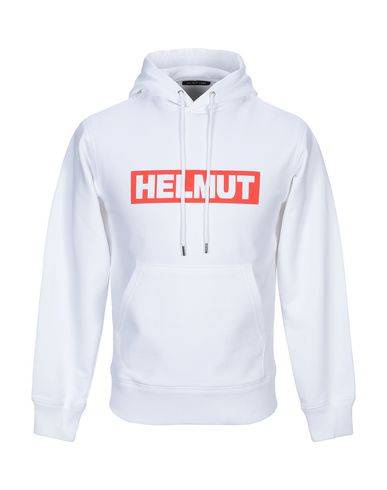 фото Толстовка Helmut lang