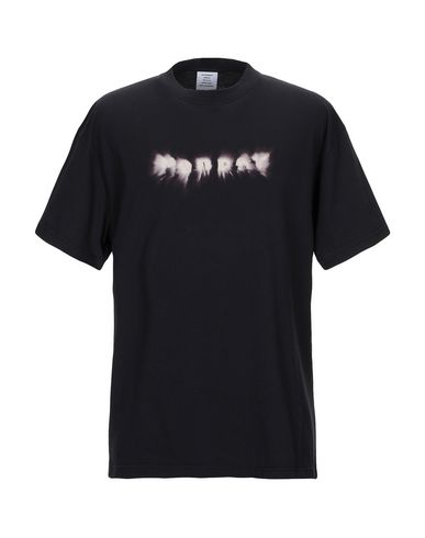 Футболка VETEMENTS 12320704pd