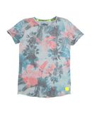VINGINO M�dchen 9-16 jahre T-shirts Farbe Hellgrau Gr��e 6