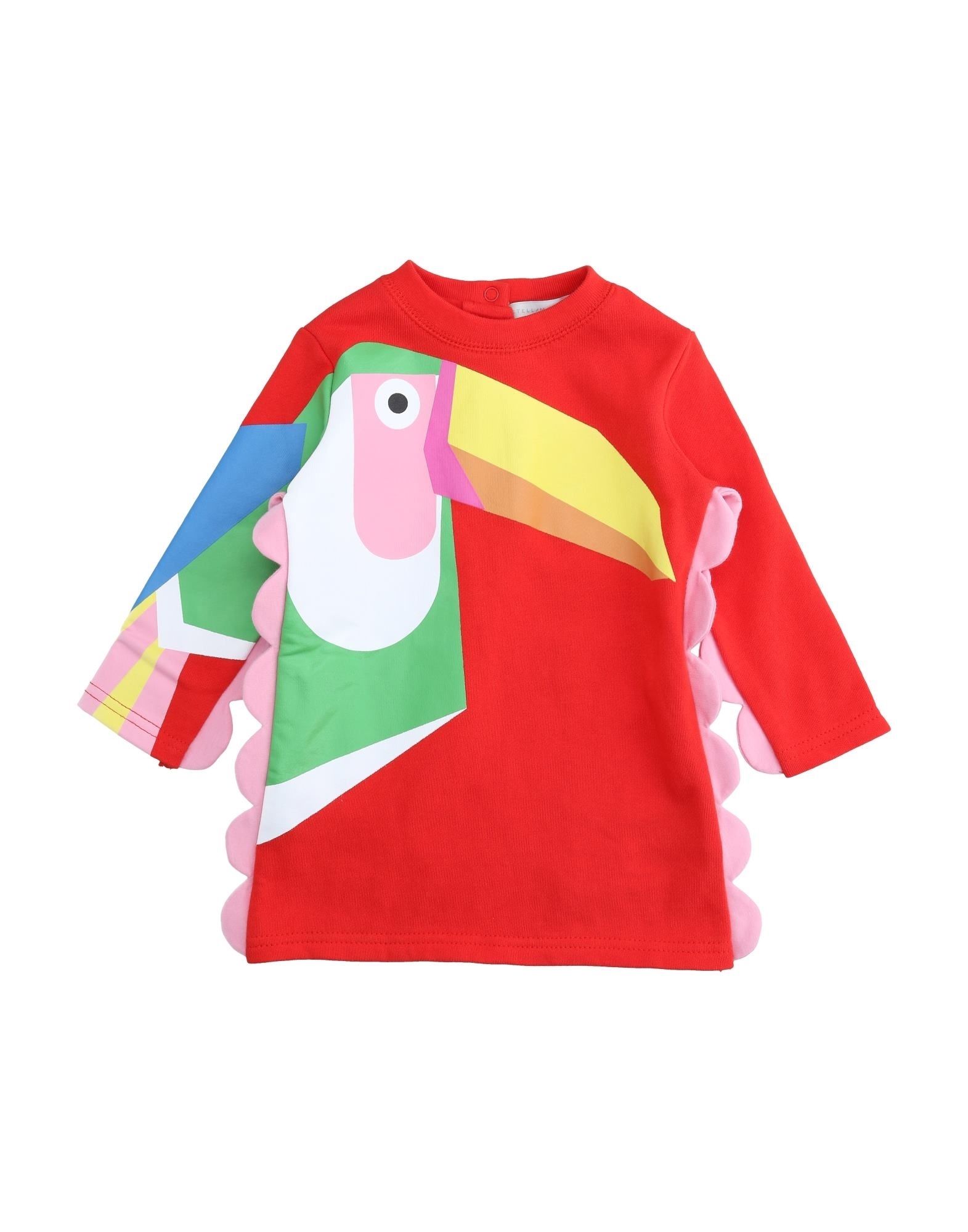 Футболка STELLA McCARTNEY KIDS