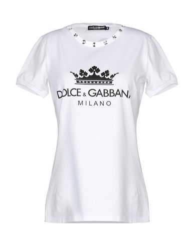 фото Футболка dolce & gabbana