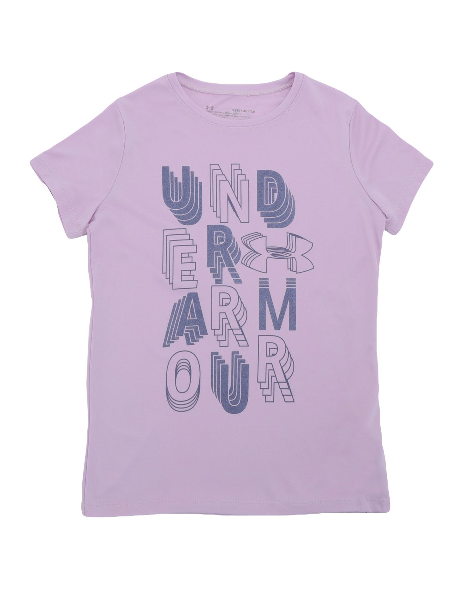 Футболка UNDER ARMOUR