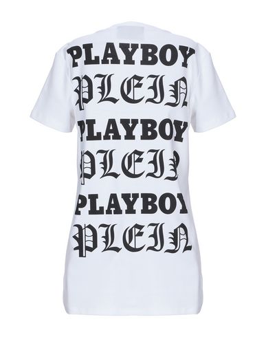 фото Футболка philipp plein x playboy