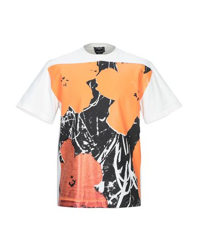 Футболка CALVIN KLEIN x ANDY WARHOL 12321533vg