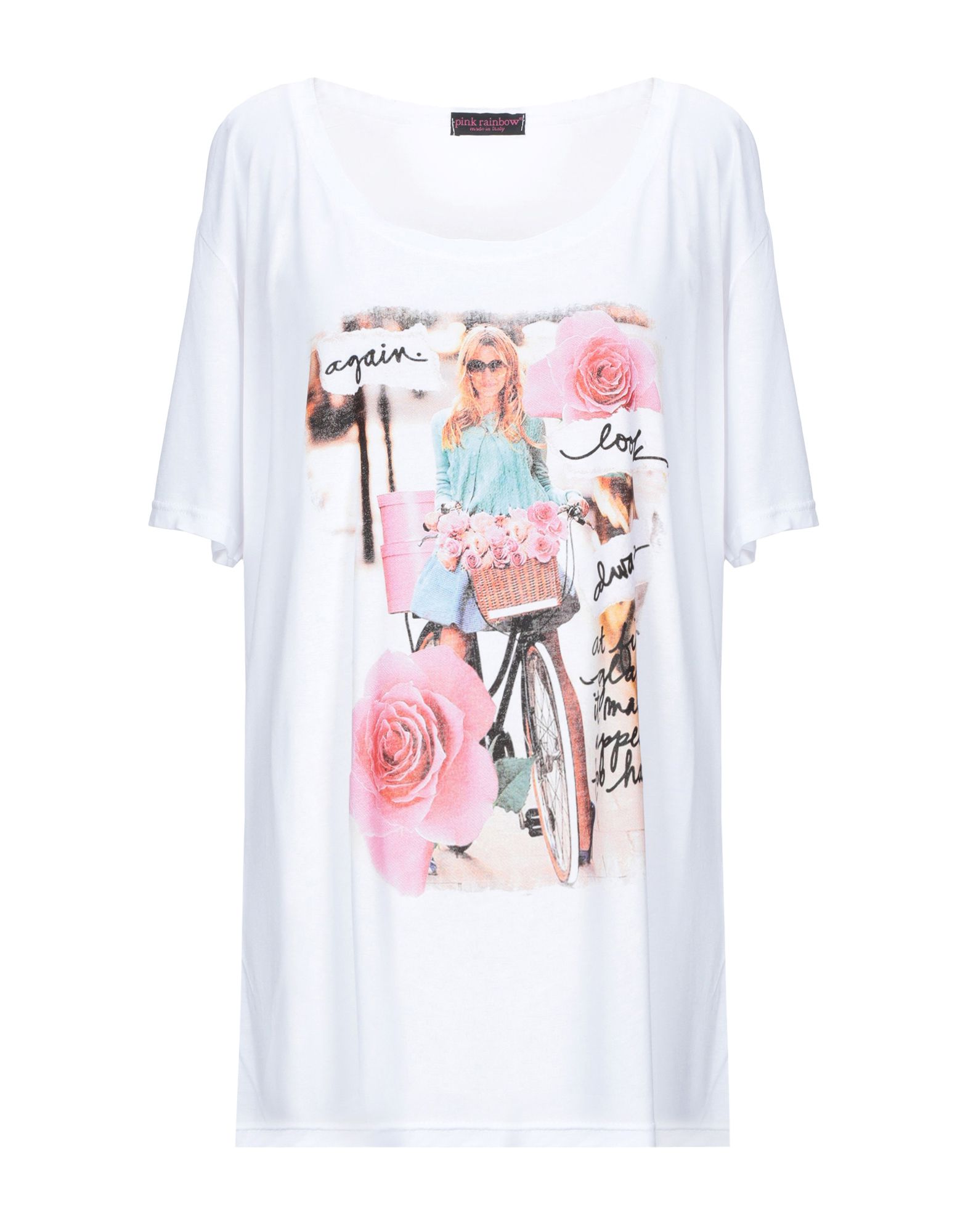 Футболка PINK RAINBOW®