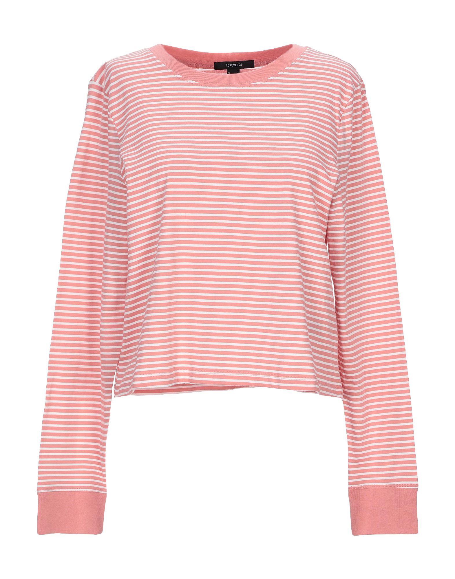 Футболка  - Розовый цвет