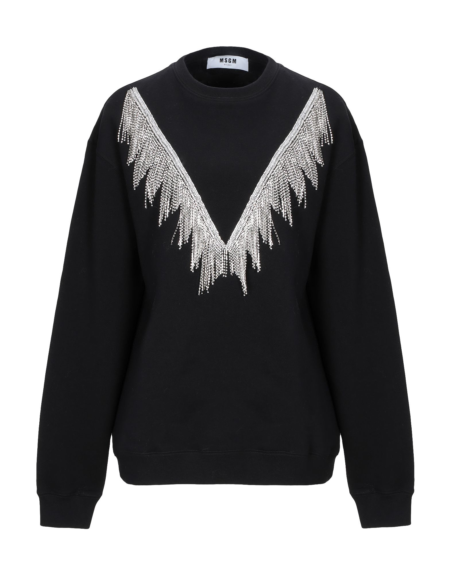 Толстовка MSGM