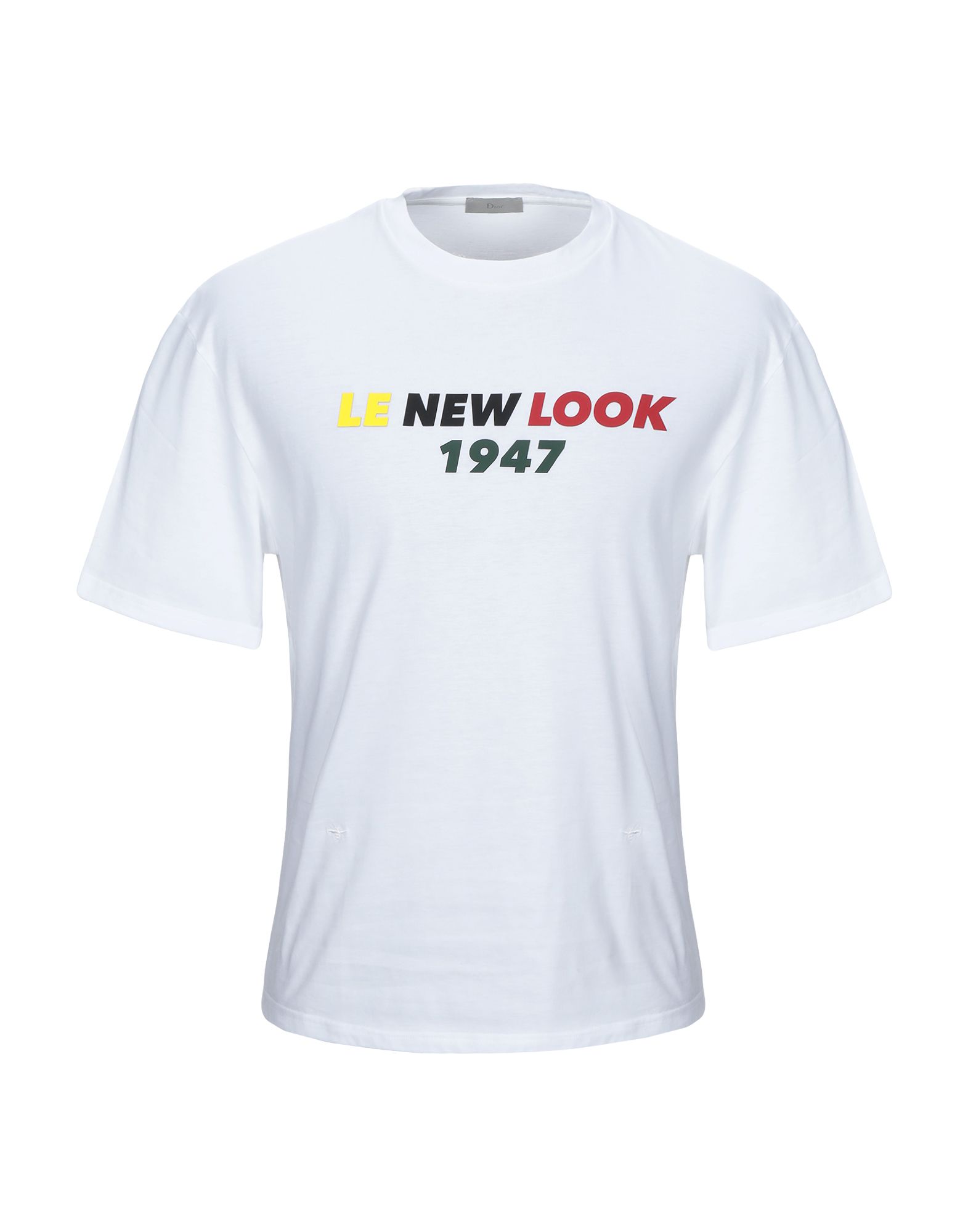 DIOR T-shirt,12321709OW 5