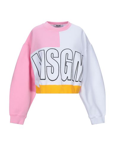 фото Толстовка Msgm