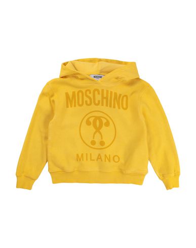 Толстовка Moschino