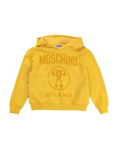 Толстовка Moschino