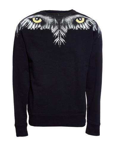 фото Толстовка marcelo burlon