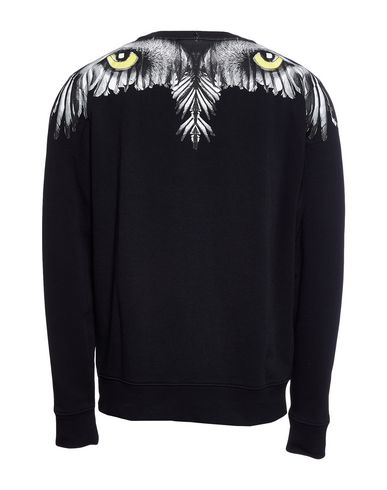 фото Толстовка marcelo burlon