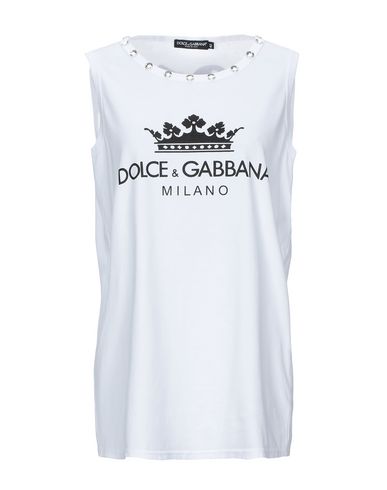 фото Майка dolce & gabbana