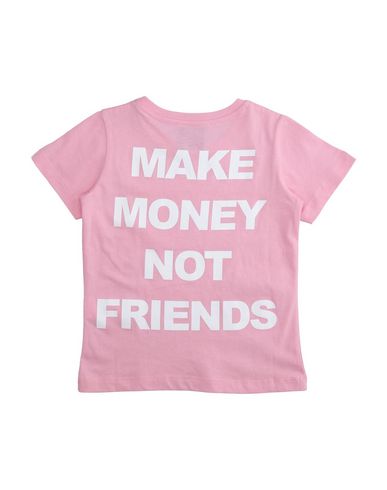 фото Футболка MAKE MONEY NOT FRIENDS