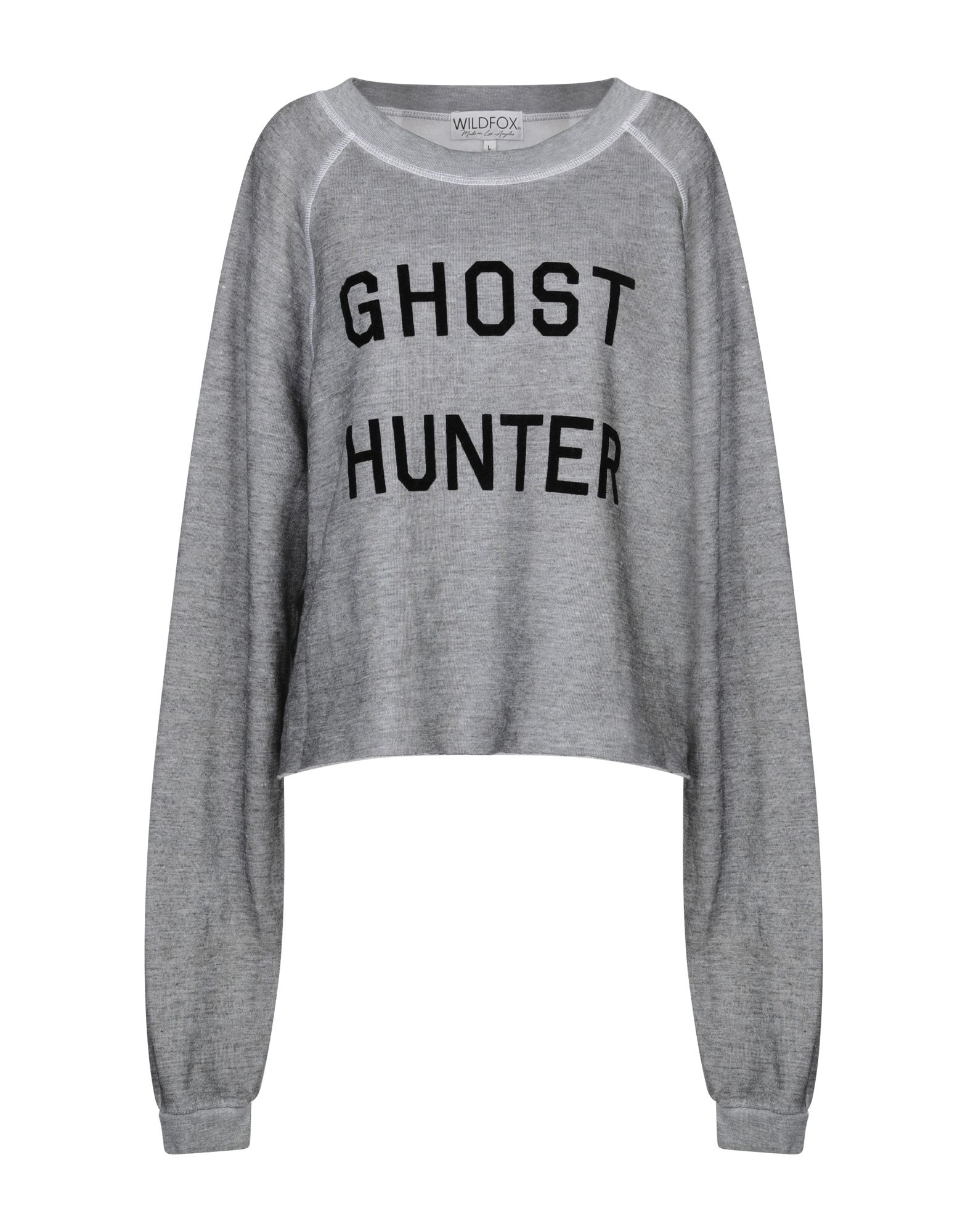 Толстовка WILDFOX