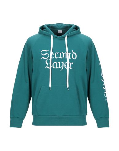 фото Толстовка Second / layer