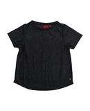VINGINO M�dchen 3-8 jahre T-shirts Farbe Granitgrau Gr��e 4