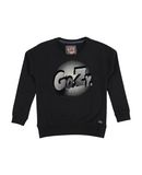 VINGINO Mdchen 3-8 jahre Sweatshirt Farbe Schwarz Gre 6