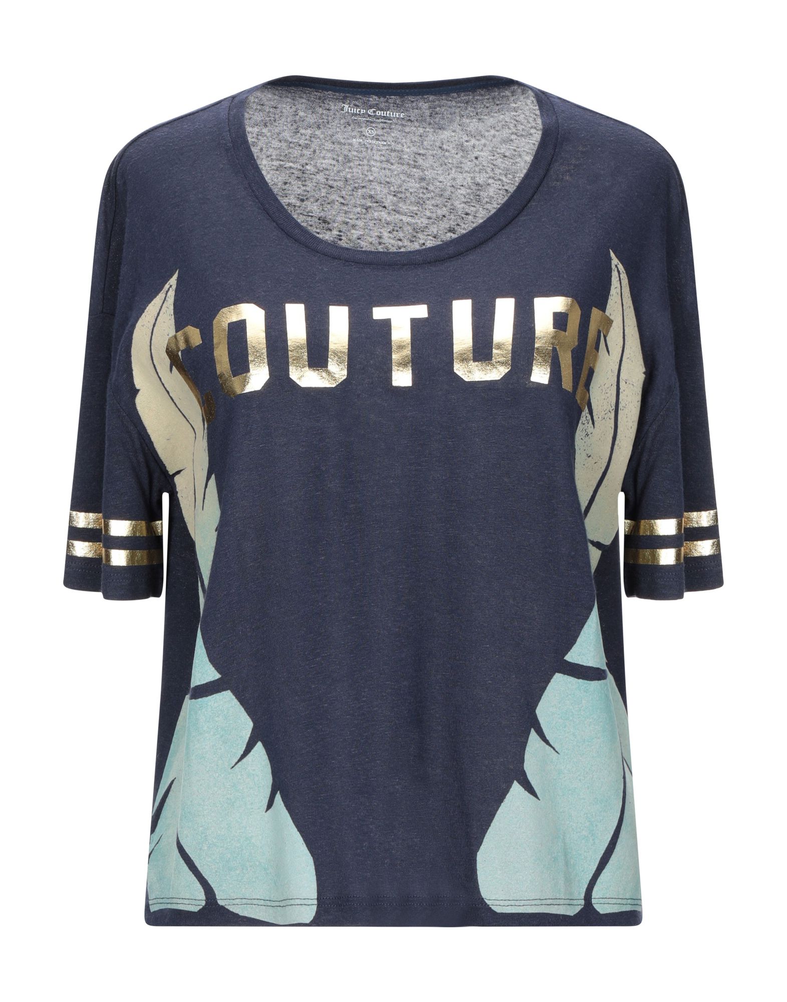Футболка JUICY COUTURE