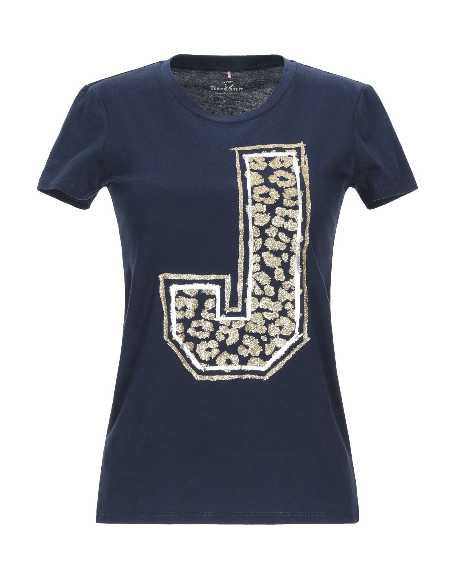 Футболка JUICY COUTURE