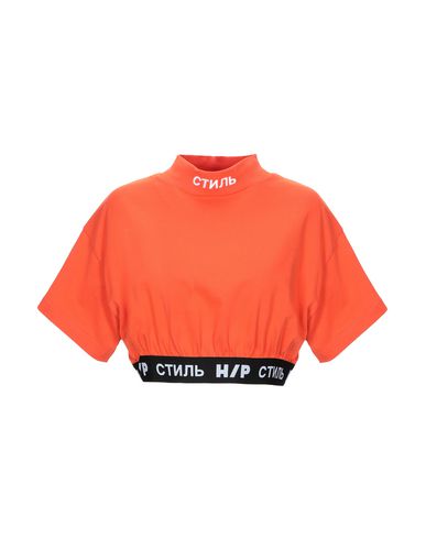 Футболка Heron Preston 12322646kq