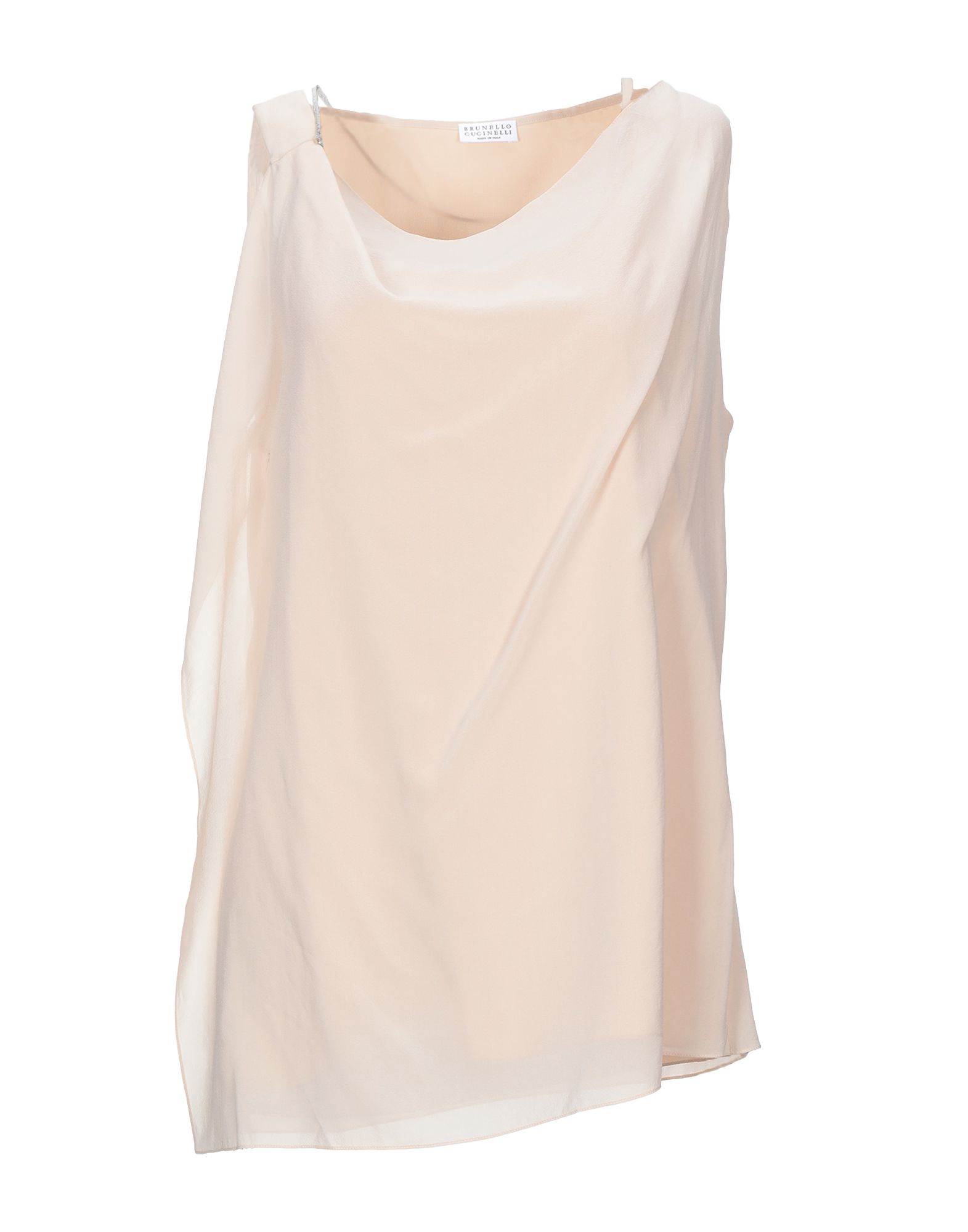 Топ BRUNELLO CUCINELLI