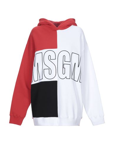 фото Толстовка Msgm