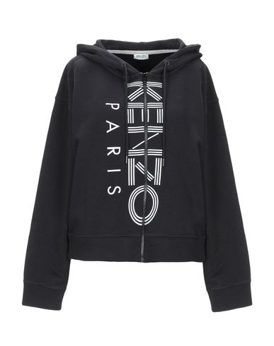 фото Толстовка Kenzo