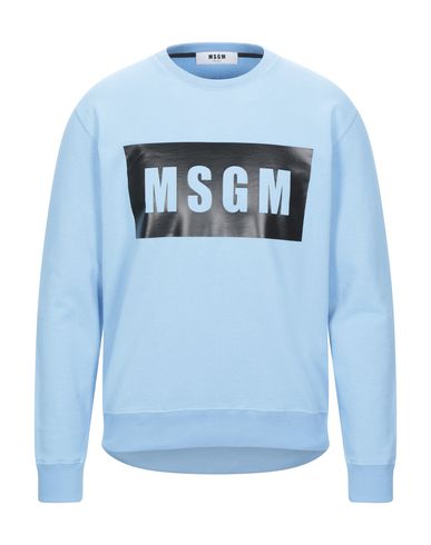 фото Толстовка msgm