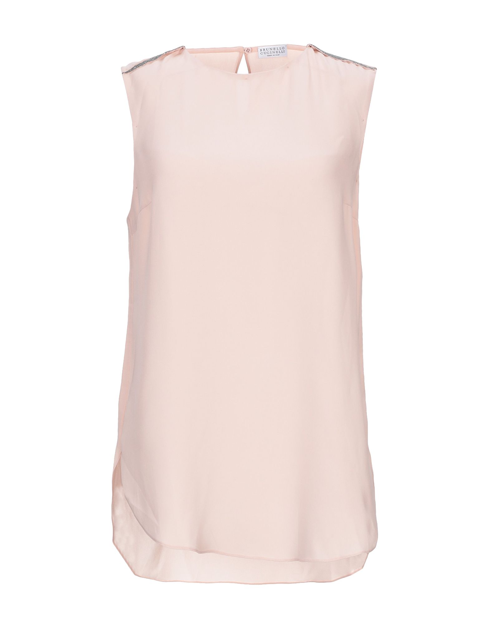 Топ BRUNELLO CUCINELLI
