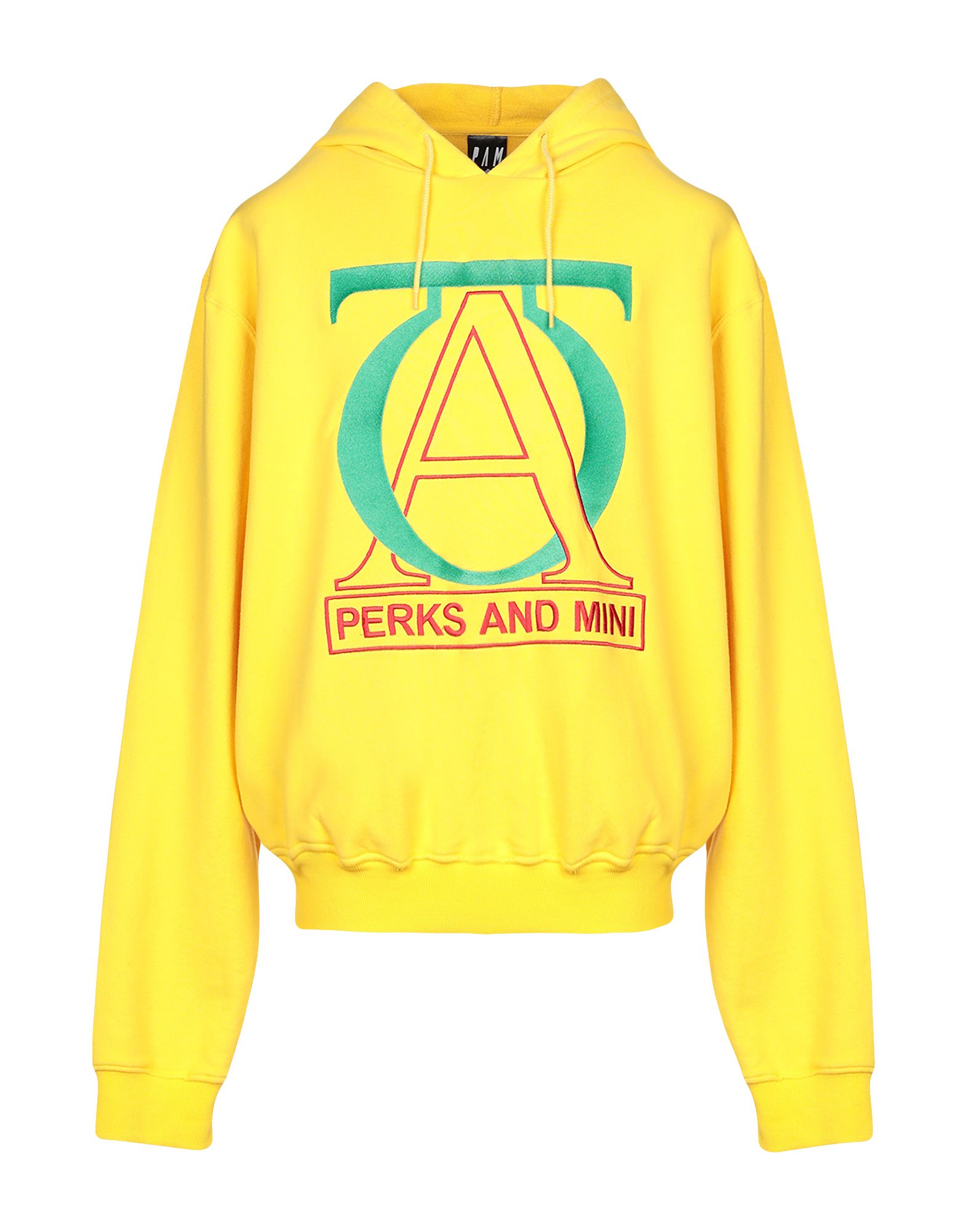 PERKS AND MINI Hooded sweatshirt,12322874IT 5