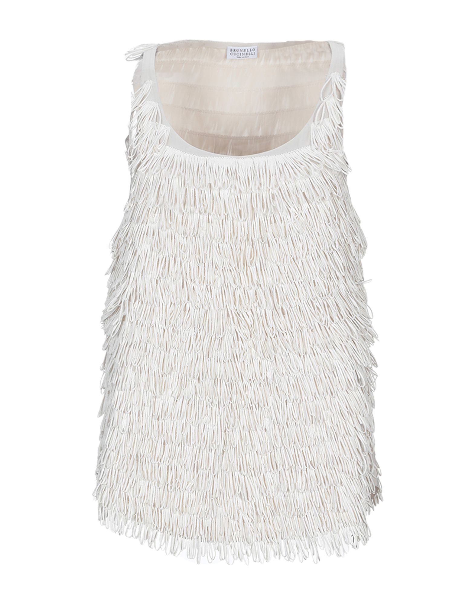 Топ BRUNELLO CUCINELLI