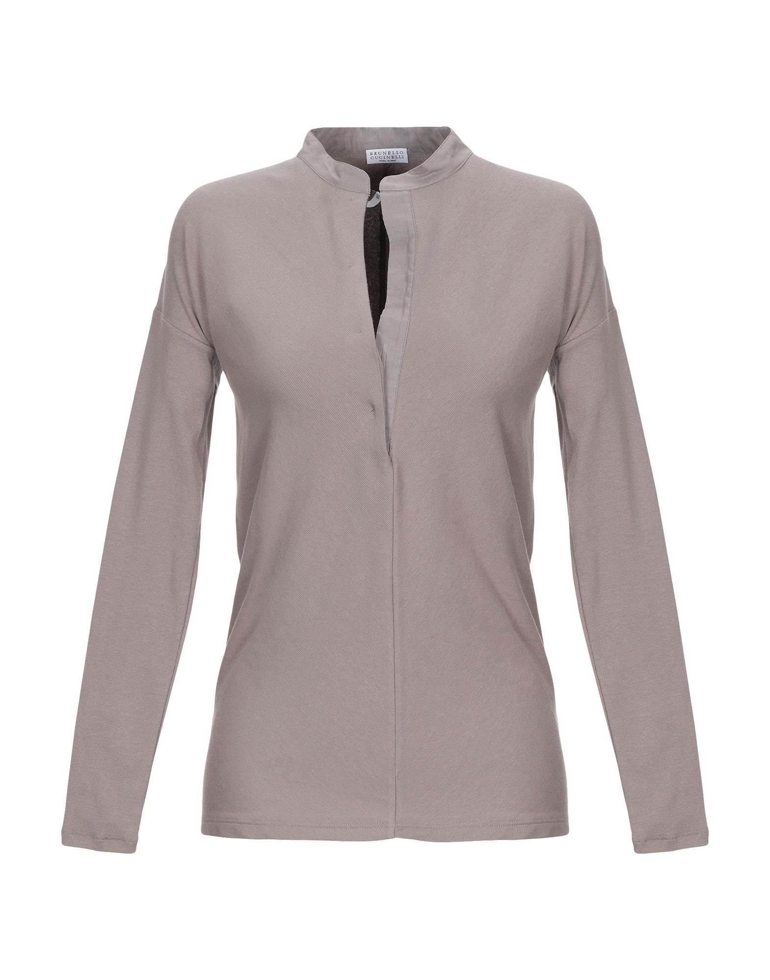 Футболка BRUNELLO CUCINELLI