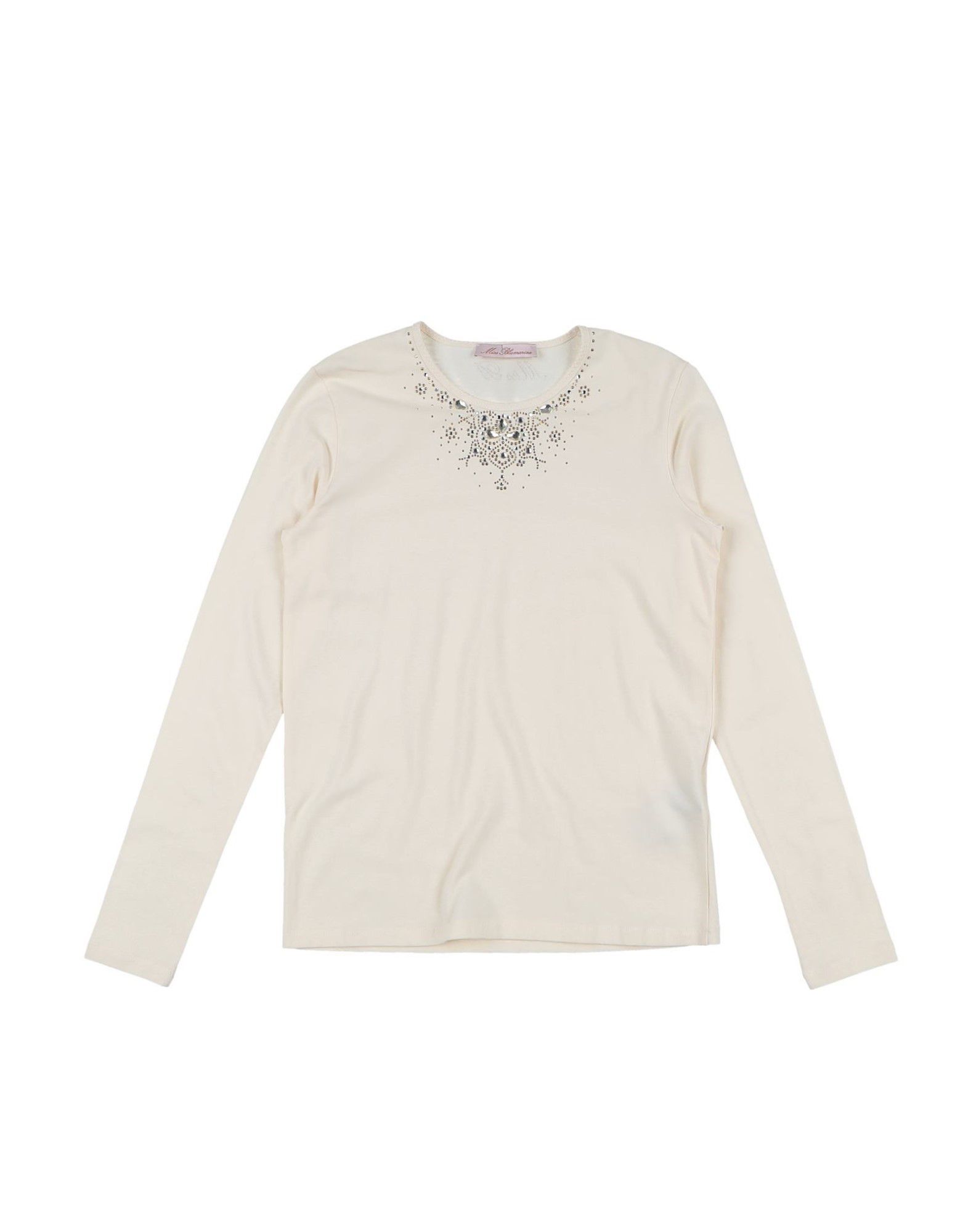 Футболка MISS BLUMARINE