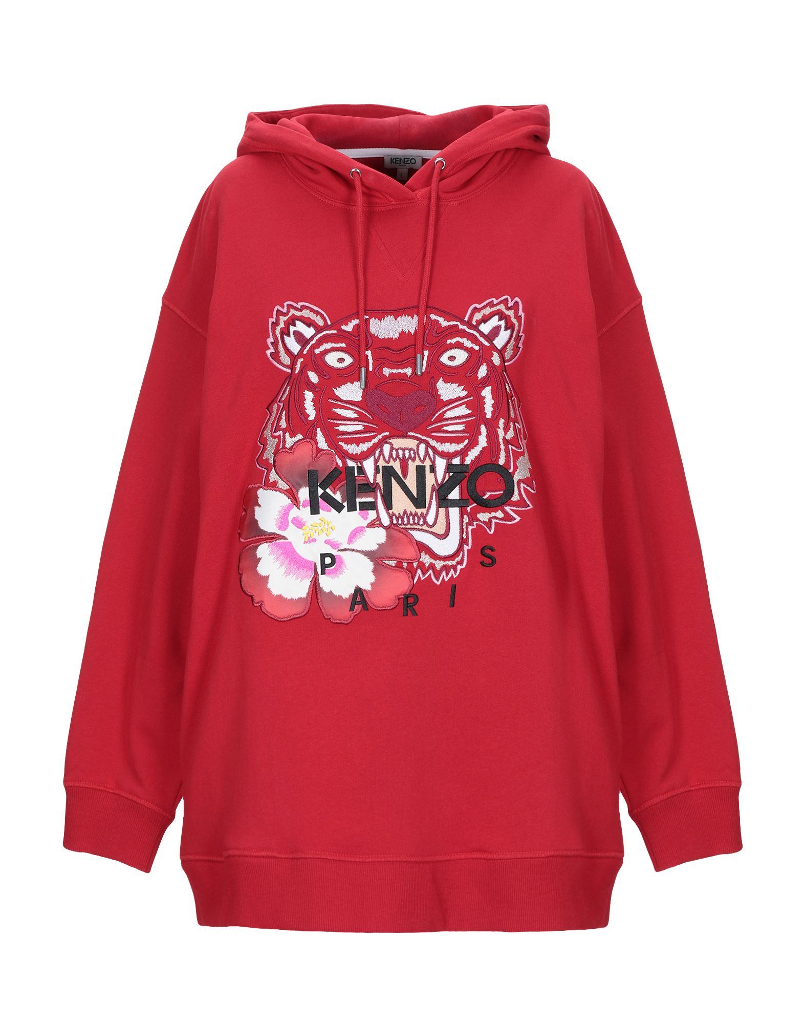 KENZO KENZO ΜΠΛΟΥΖΑΚΙΑ Φούτερ