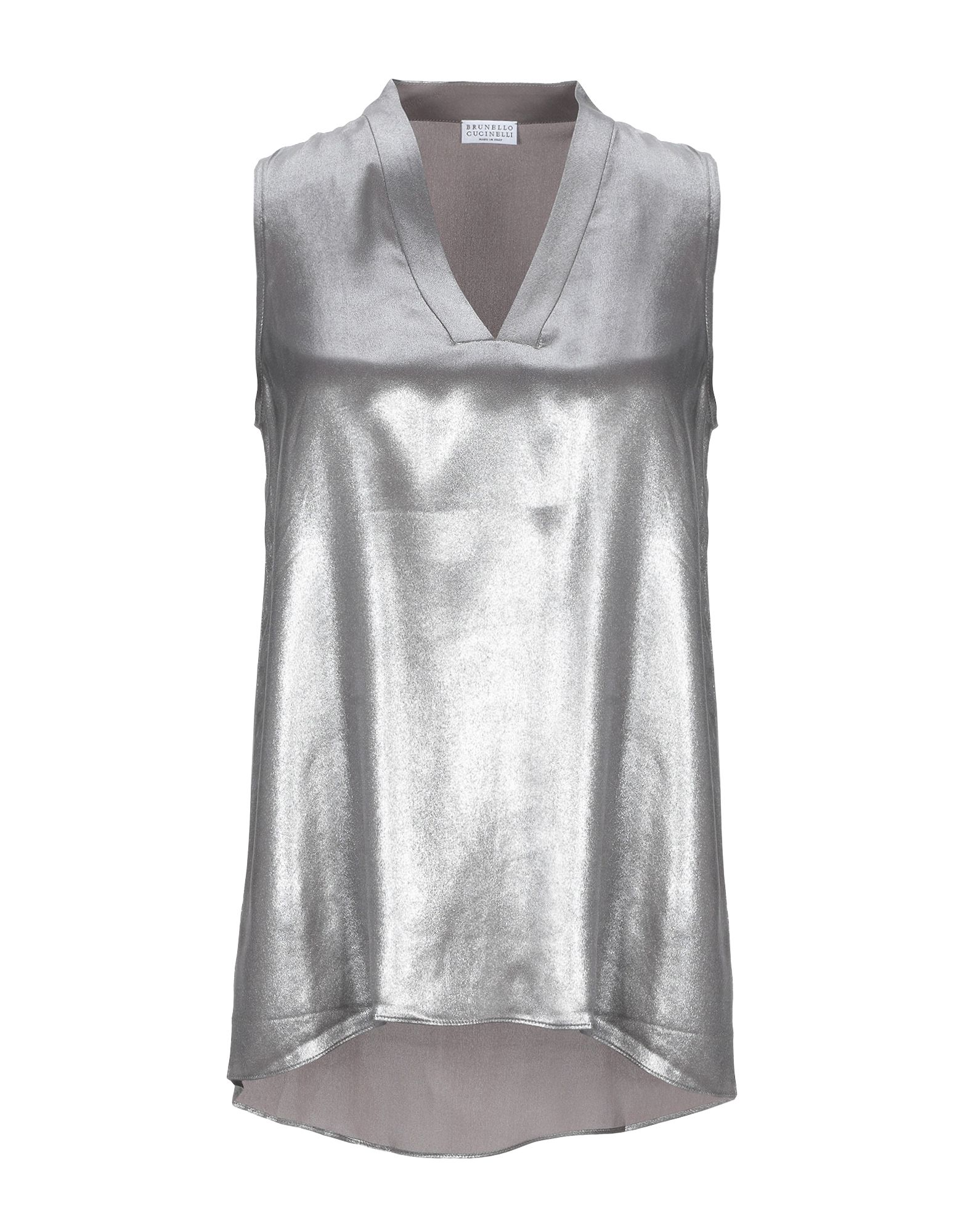 Топ BRUNELLO CUCINELLI