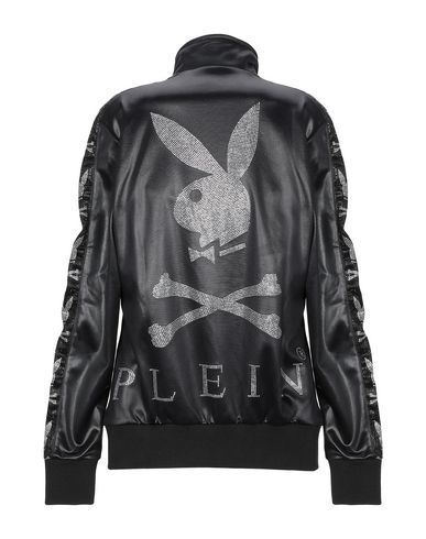 фото Куртка Philipp plein x playboy