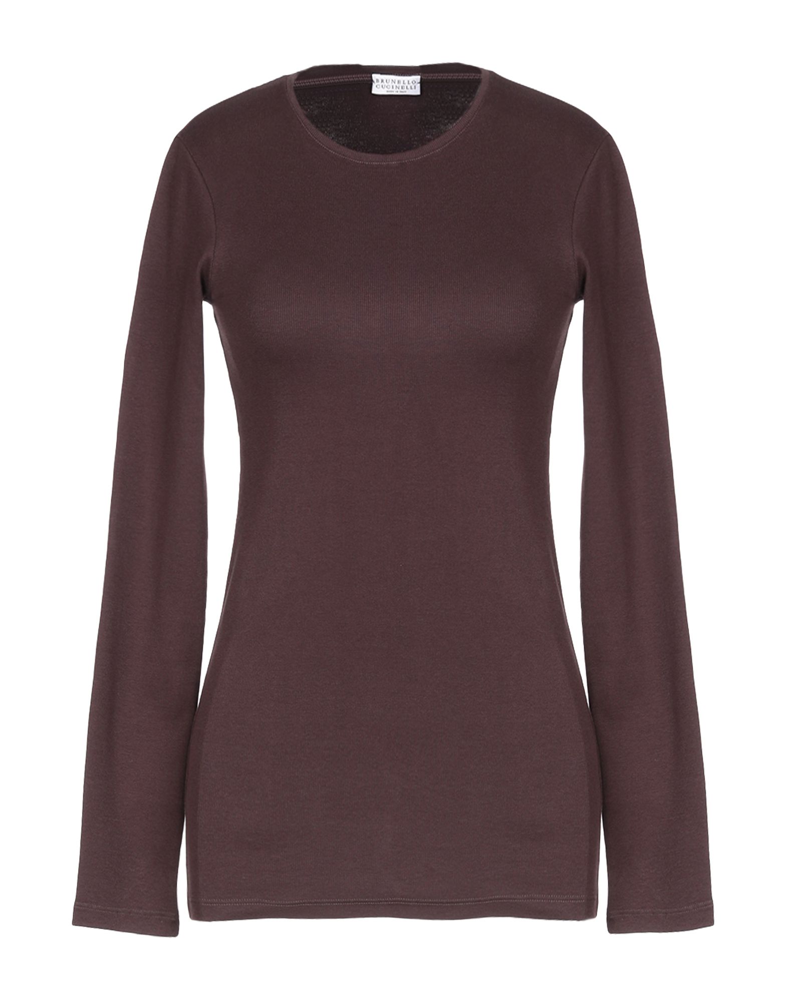 Футболка BRUNELLO CUCINELLI