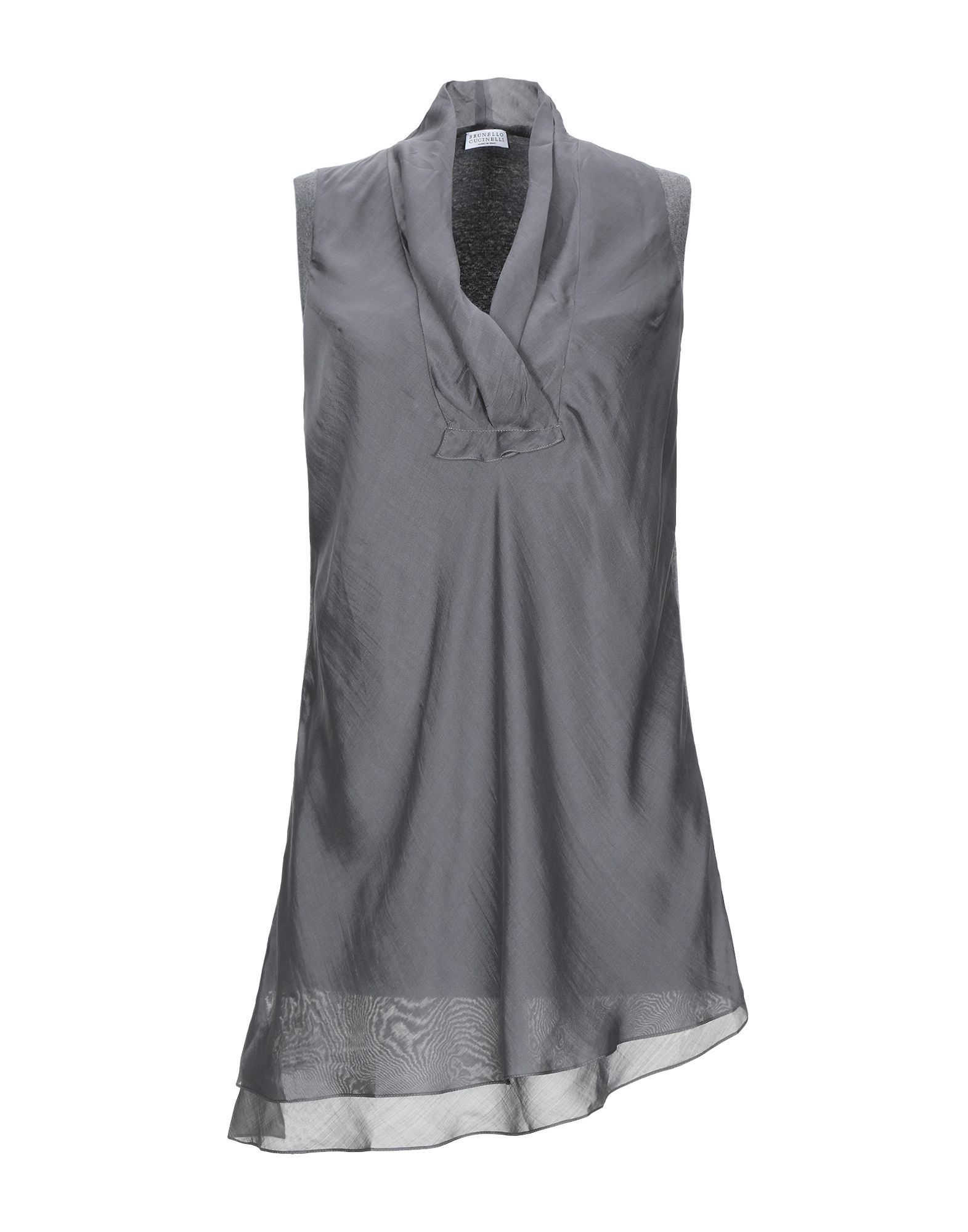 Топ BRUNELLO CUCINELLI