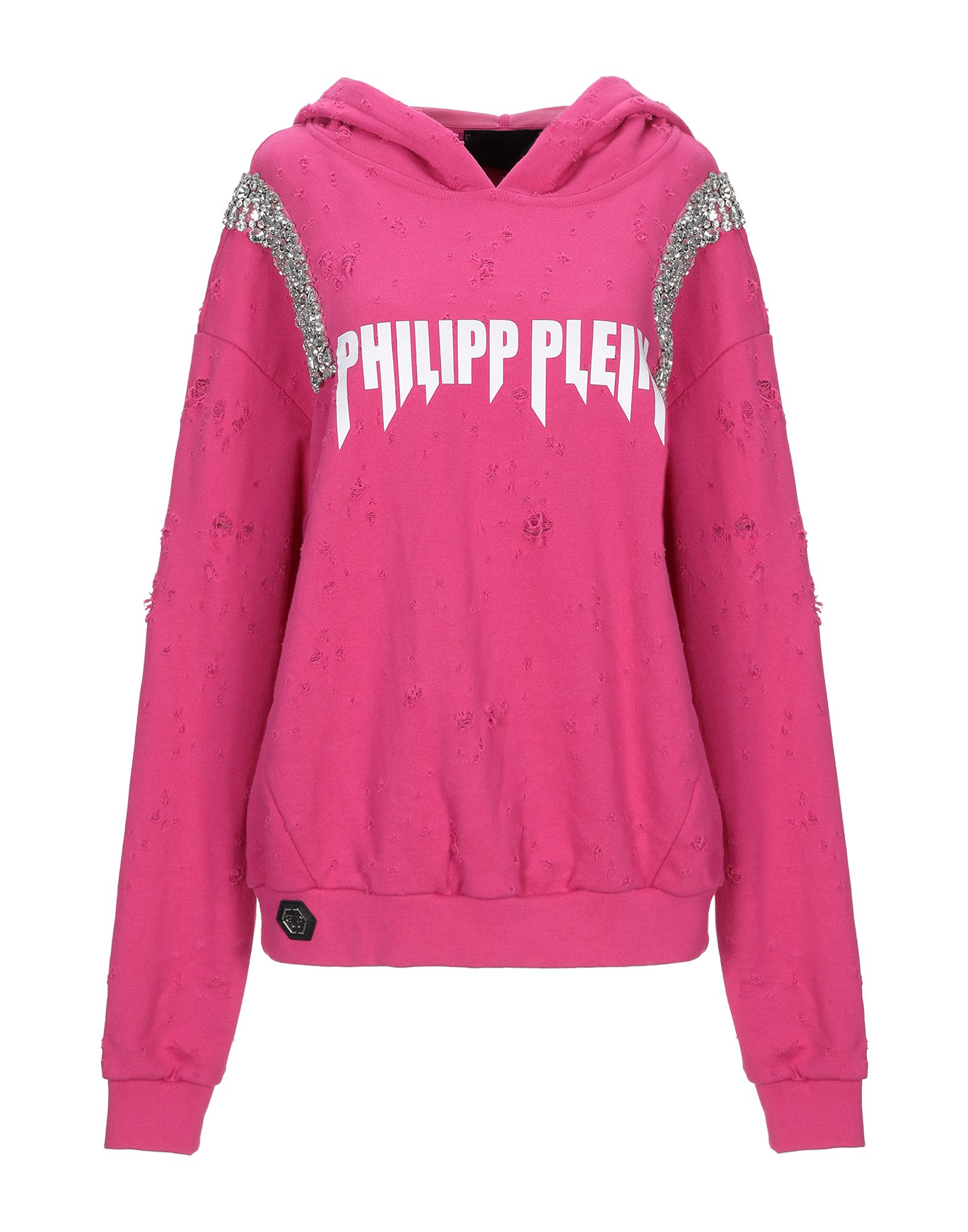 Толстовка PHILIPP PLEIN